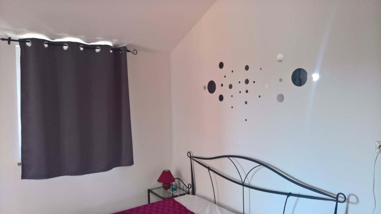 Apartment Poleti Malinska Dış mekan fotoğraf